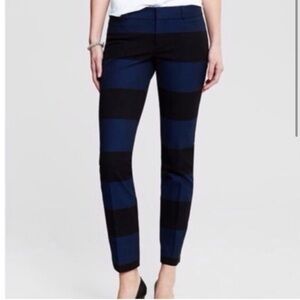 Banana Republic ‘Sloan’ Pants/Women’s/Size 0